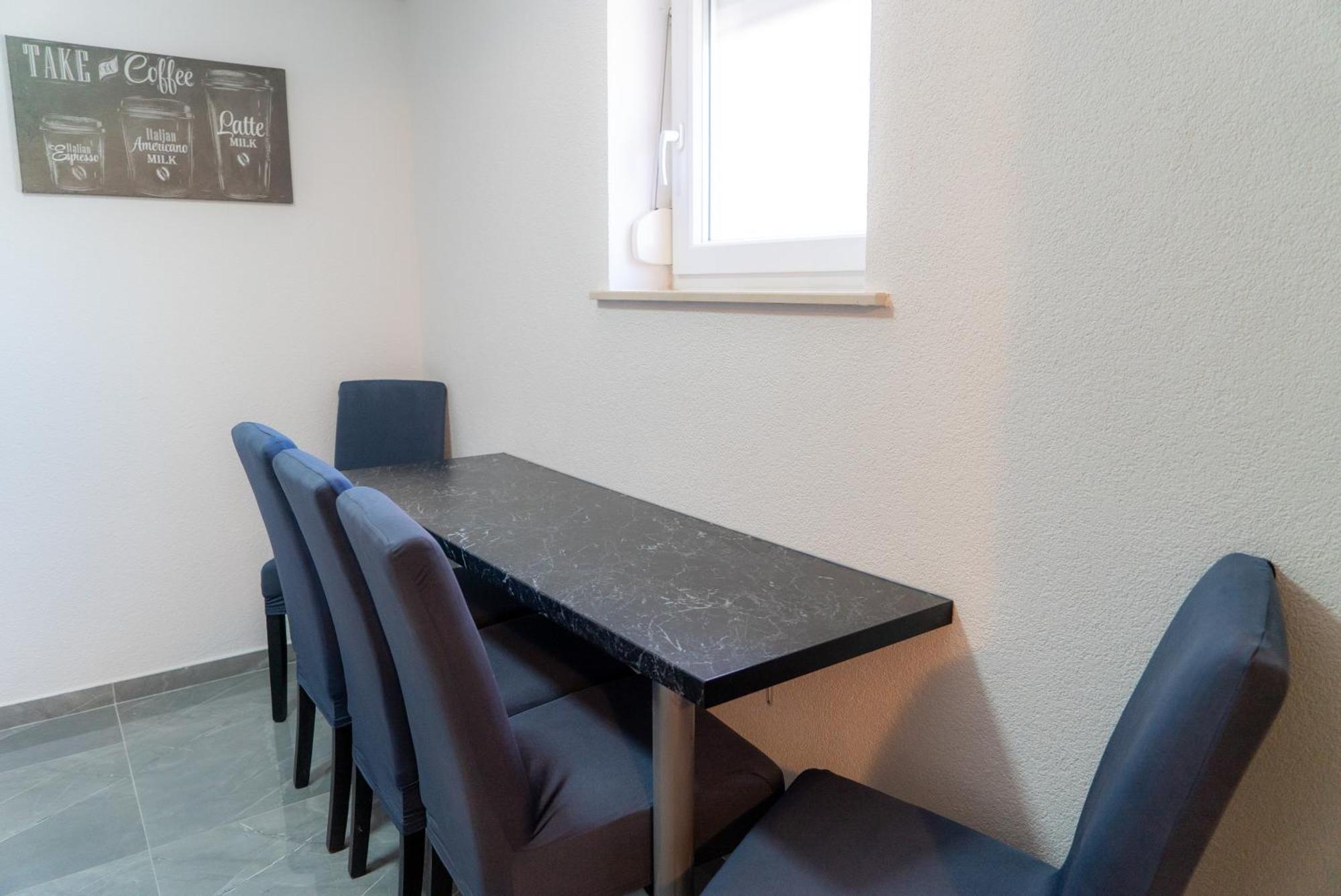 Apartments Zubcic Tisno Room photo