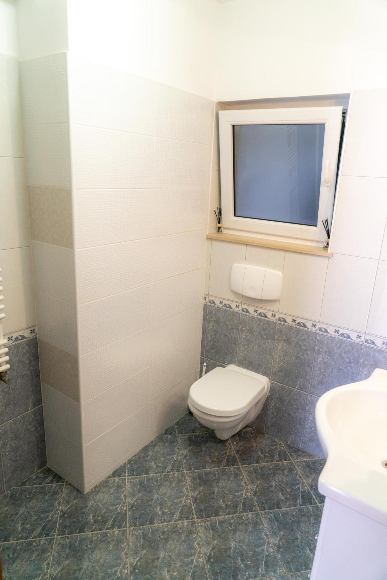Apartments Zubcic Tisno Room photo