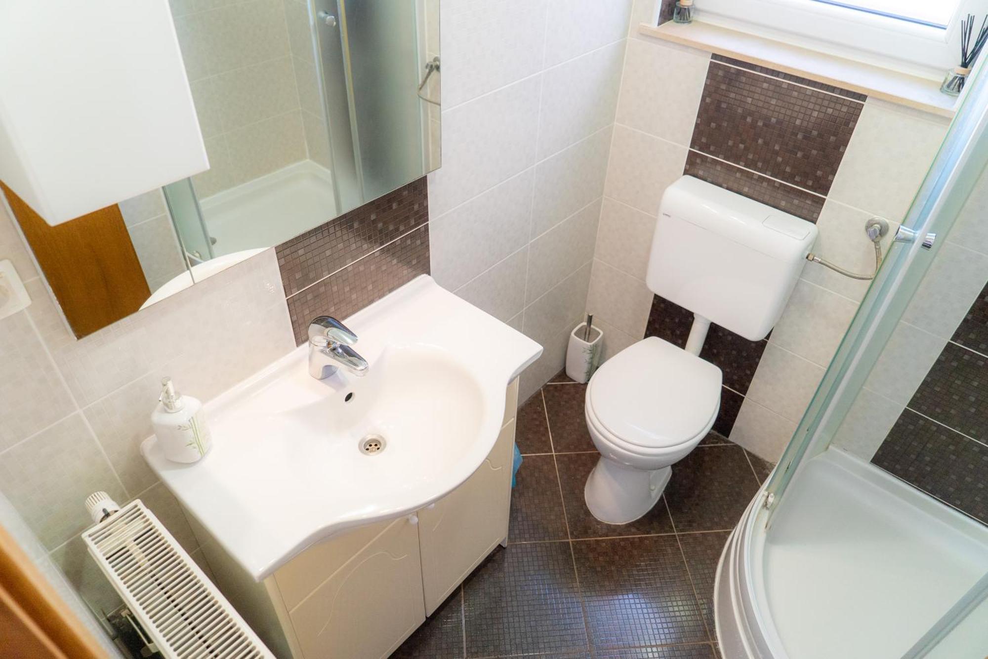 Apartments Zubcic Tisno Room photo