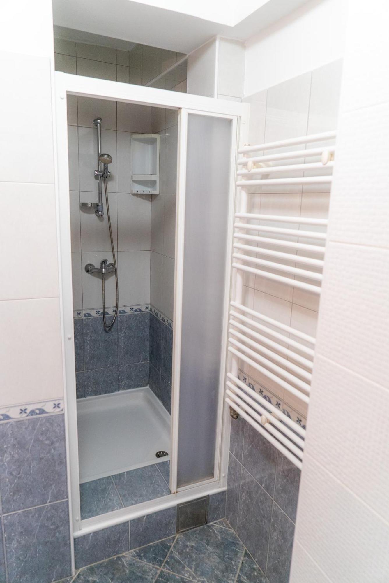Apartments Zubcic Tisno Room photo