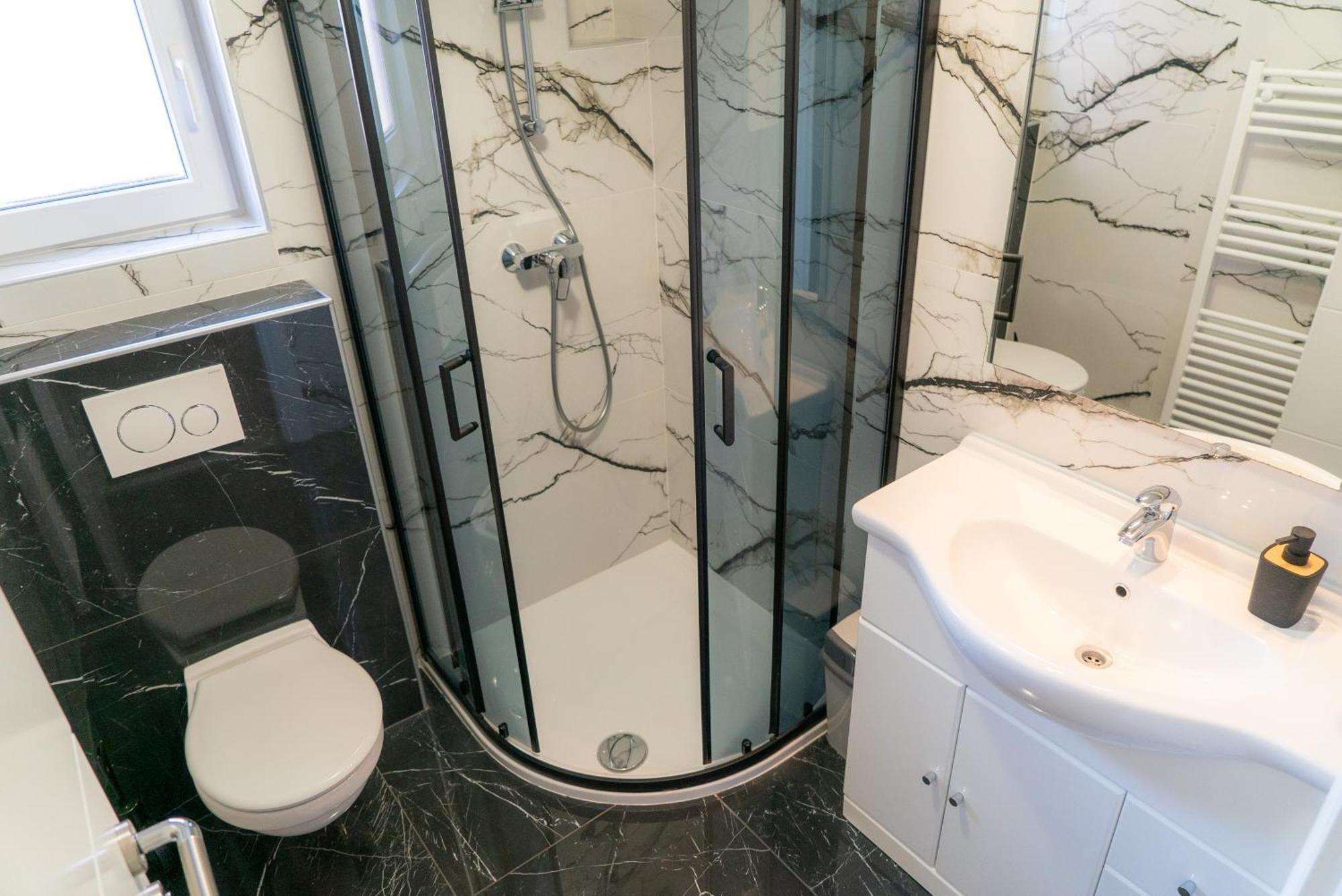 Apartments Zubcic Tisno Room photo